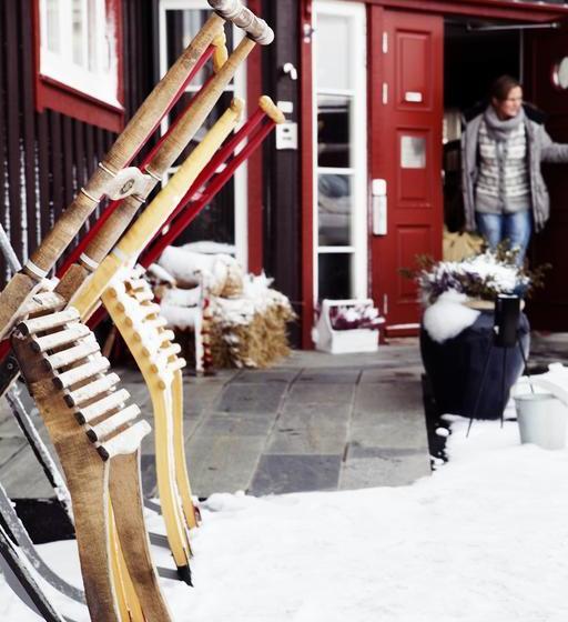 Hotel Erzscheidergaarden | Roros | Sor-Trondelag | Norway 20