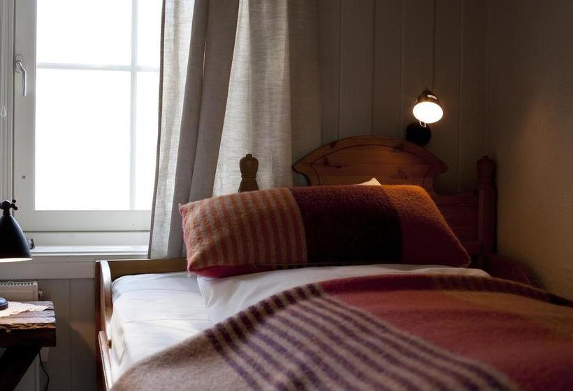 Hotel Erzscheidergaarden | Roros | Sor-Trondelag | Norway 4