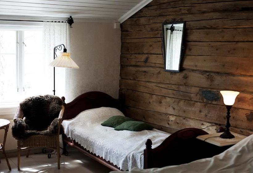 Hotel Erzscheidergaarden | Roros | Sor-Trondelag | Norway 5