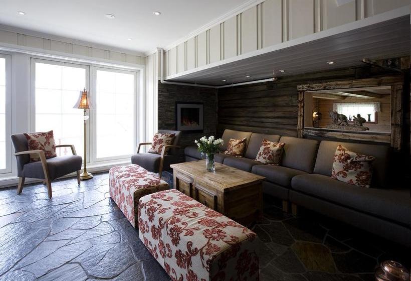 Hotel Erzscheidergaarden | Roros | Sor-Trondelag | Norway 6