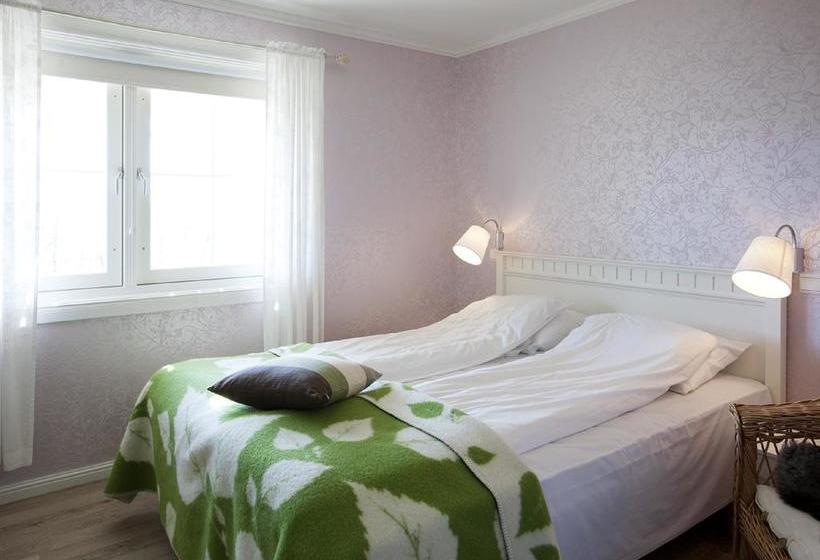 Hotel Erzscheidergaarden | Roros | Sor-Trondelag | Norway 8