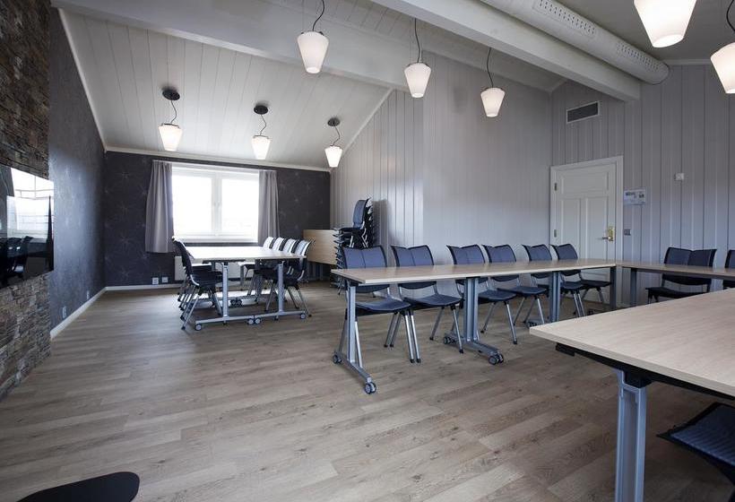 Hotel Erzscheidergaarden | Roros | Sor-Trondelag | Norway 9