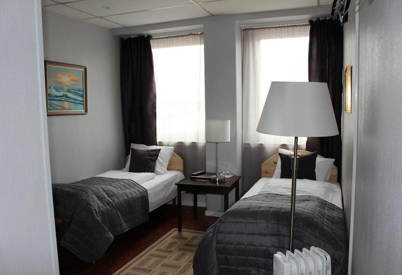 Corner Motell | Bronnoysund | Nordland | Norway 1