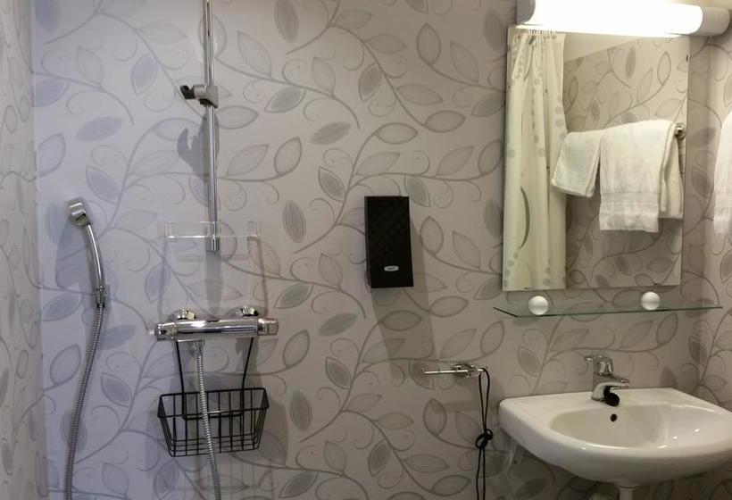 Corner Motell | Bronnoysund | Nordland | Norway 12