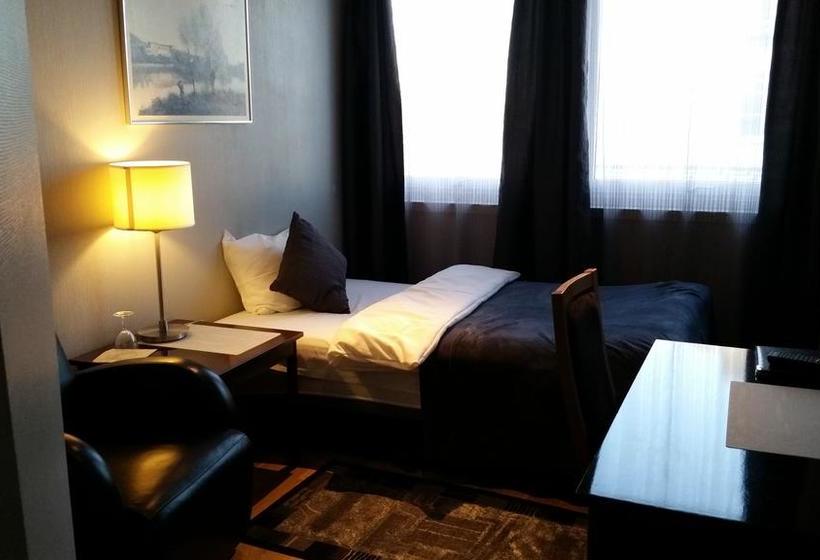 Corner Motell | Bronnoysund | Nordland | Norway 14