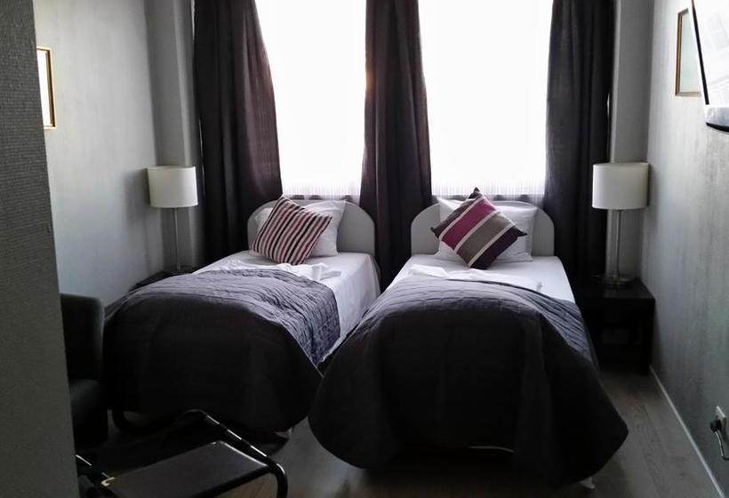 Corner Motell | Bronnoysund | Nordland | Norway 15