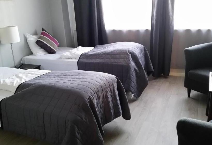 Corner Motell | Bronnoysund | Nordland | Norway 16