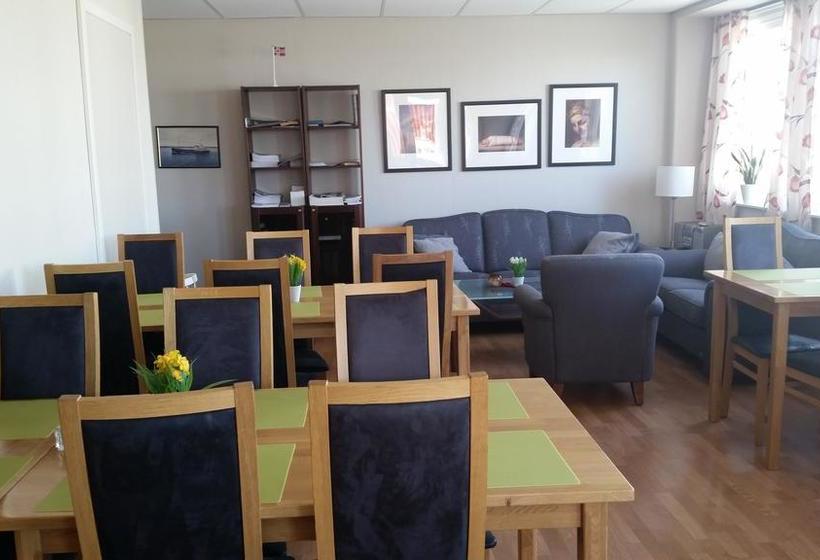 Corner Motell | Bronnoysund | Nordland | Norway 18