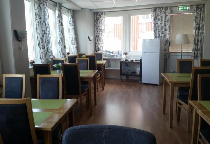 Corner Motell | Bronnoysund | Nordland | Norway 19