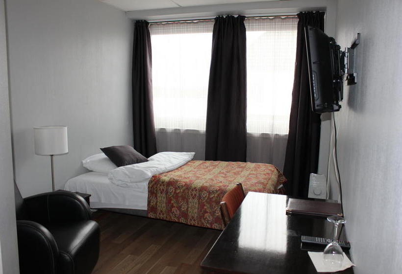 Corner Motell | Bronnoysund | Nordland | Norway 2