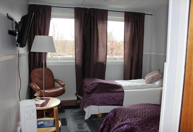 Corner Motell | Bronnoysund | Nordland | Norway 3