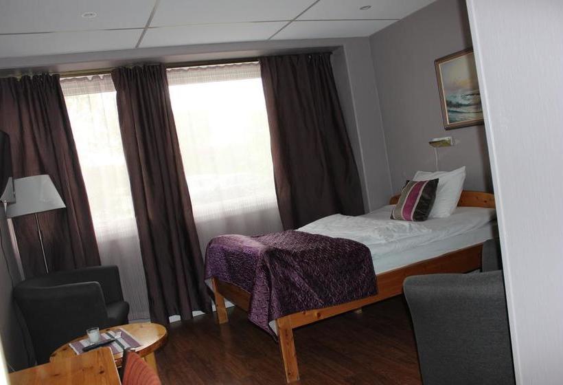 Corner Motell | Bronnoysund | Nordland | Norway 7