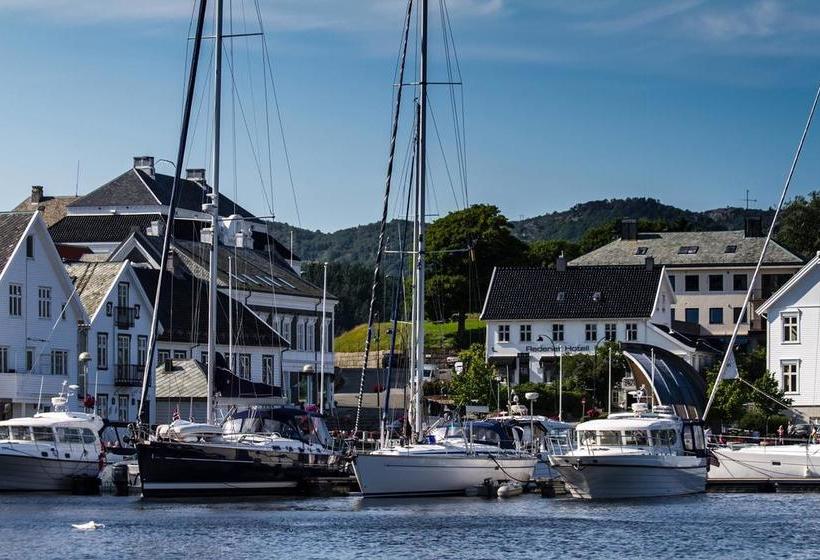 Hotel Rederiet Vest-Agder