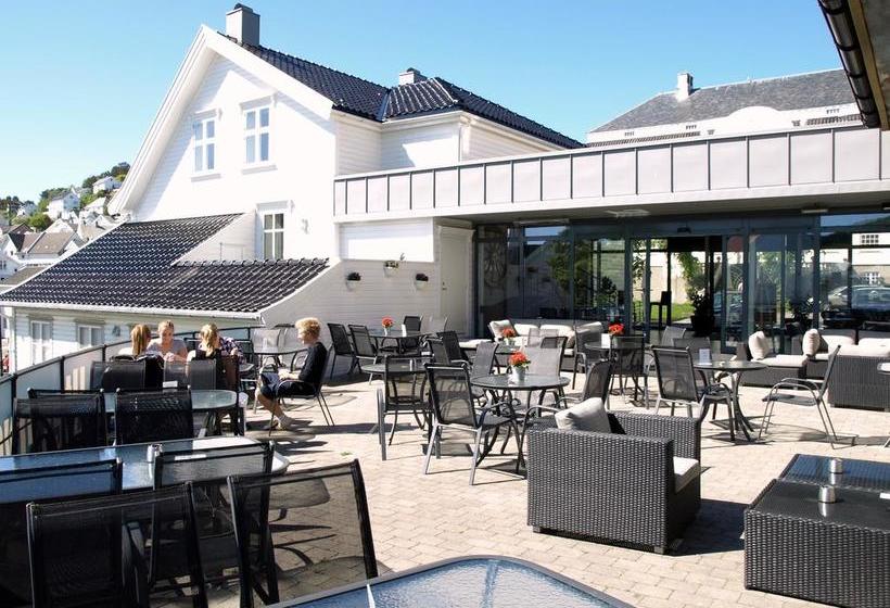 Hotel Rederiet | Farsund | Vest-Agder | Norway 1