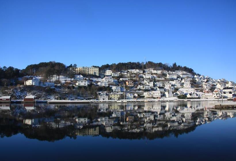 Hotel Rederiet | Farsund | Vest-Agder | Norway 10