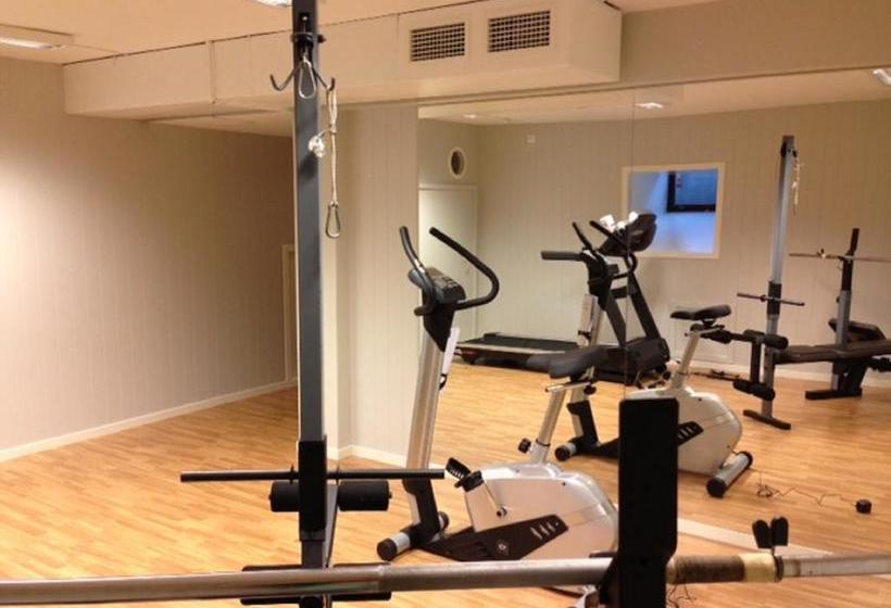 Hotel Rederiet | Farsund | Vest-Agder | Norway 11