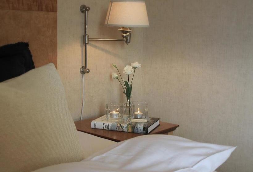 Hotel Rederiet | Farsund | Vest-Agder | Norway 12