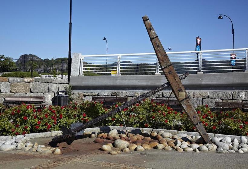 Hotel Rederiet | Farsund | Vest-Agder | Norway 13