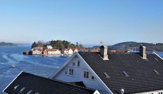 Hotel Rederiet | Farsund | Vest-Agder | Norway 16