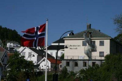 Hotel Rederiet | Farsund | Vest-Agder | Norway 17