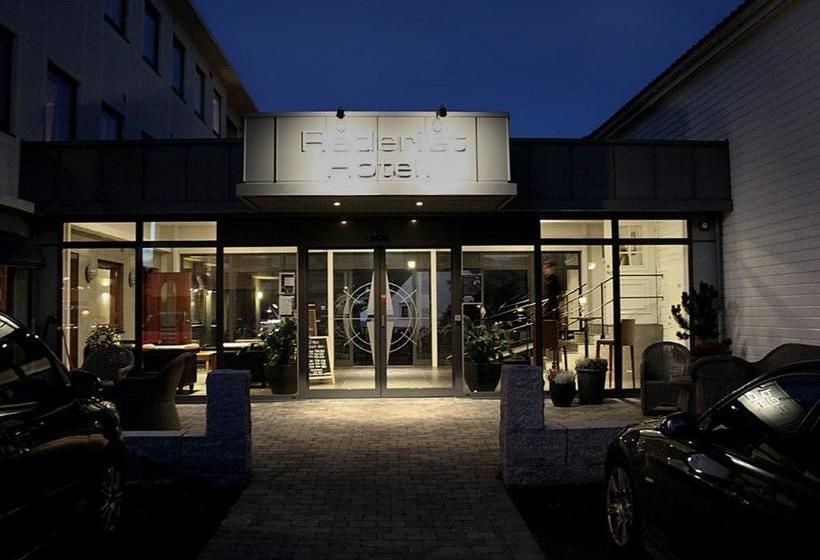 Hotel Rederiet | Farsund | Vest-Agder | Norway 3