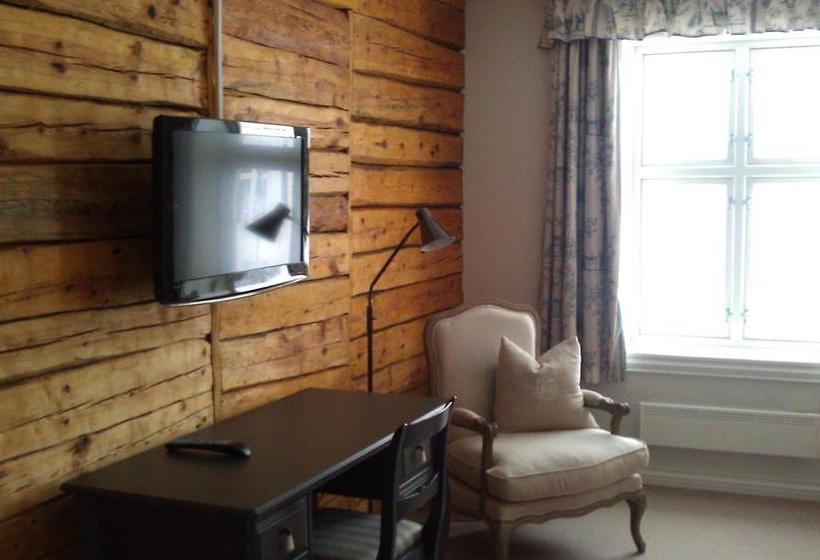 Hotel Rederiet | Farsund | Vest-Agder | Norway 4