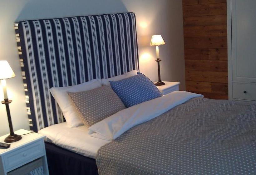 Hotel Rederiet | Farsund | Vest-Agder | Norway 5