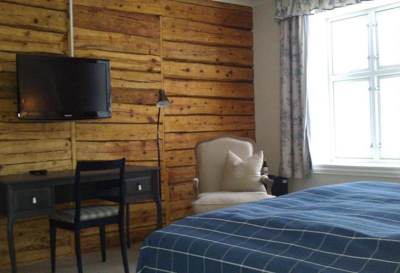 Hotel Rederiet | Farsund | Vest-Agder | Norway 6