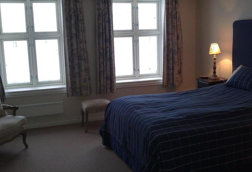 Hotel Rederiet | Farsund | Vest-Agder | Norway 9