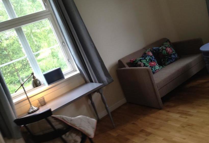 Hotel Brattrein | Notodden | Telemark | Norway 10