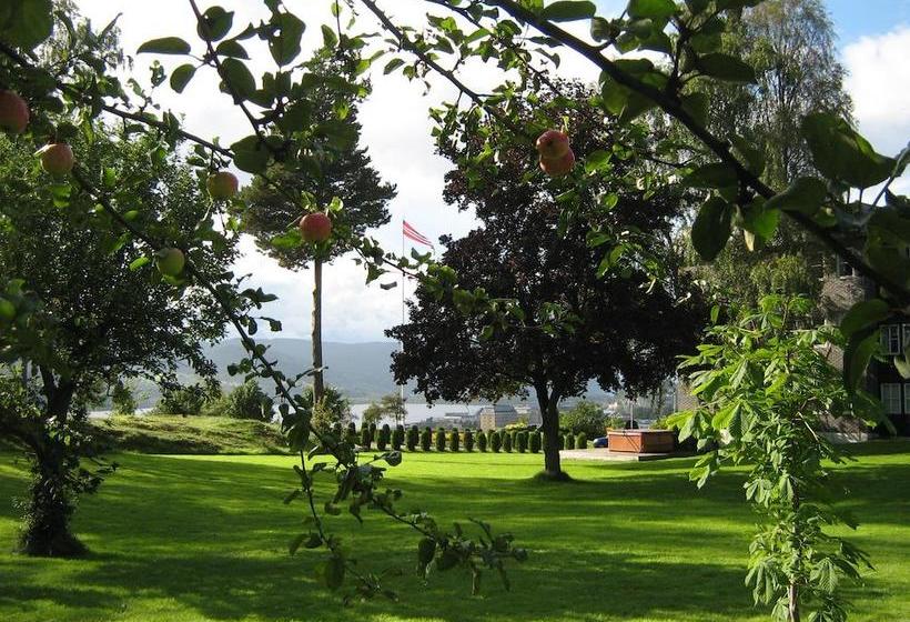 Hotel Brattrein | Notodden | Telemark | Norway 11