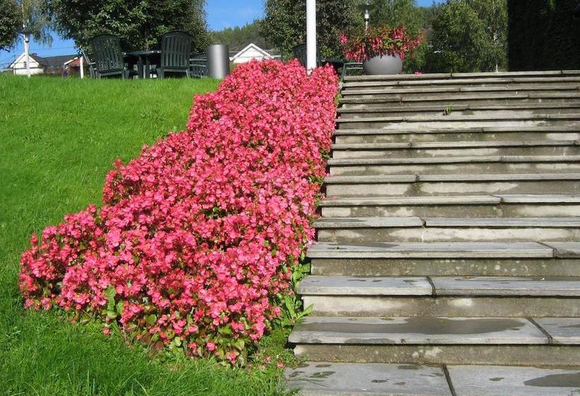 Hotel Brattrein | Notodden | Telemark | Norway 12