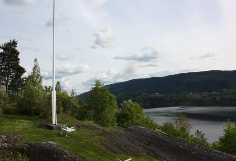 Hotel Brattrein | Notodden | Telemark | Norway 13