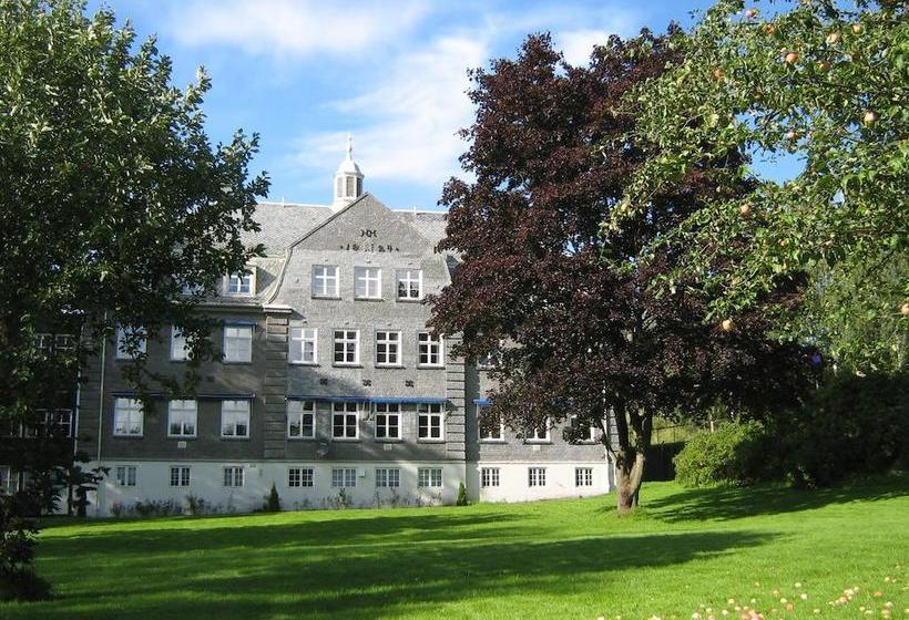 Hotel Brattrein | Notodden | Telemark | Norway 14