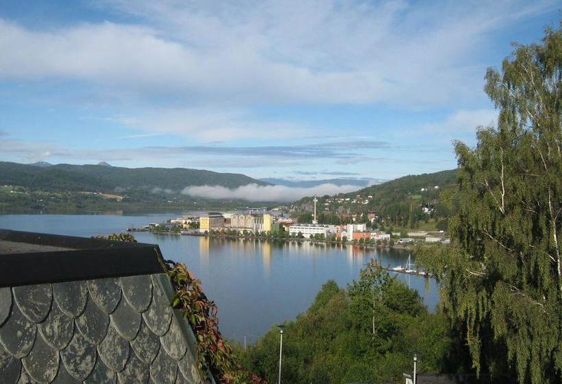 Hotel Brattrein | Notodden | Telemark | Norway 15