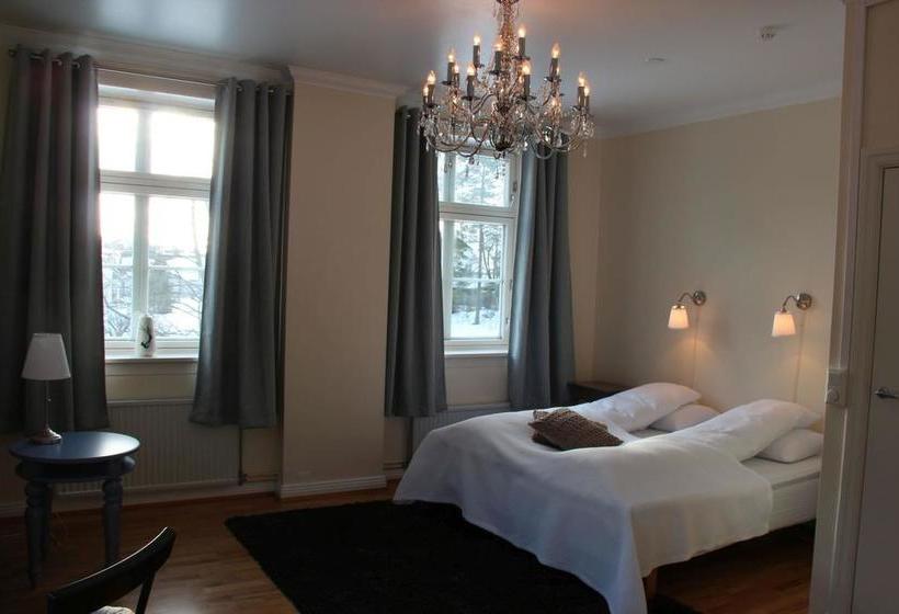 Hotel Brattrein | Notodden | Telemark | Norway 16