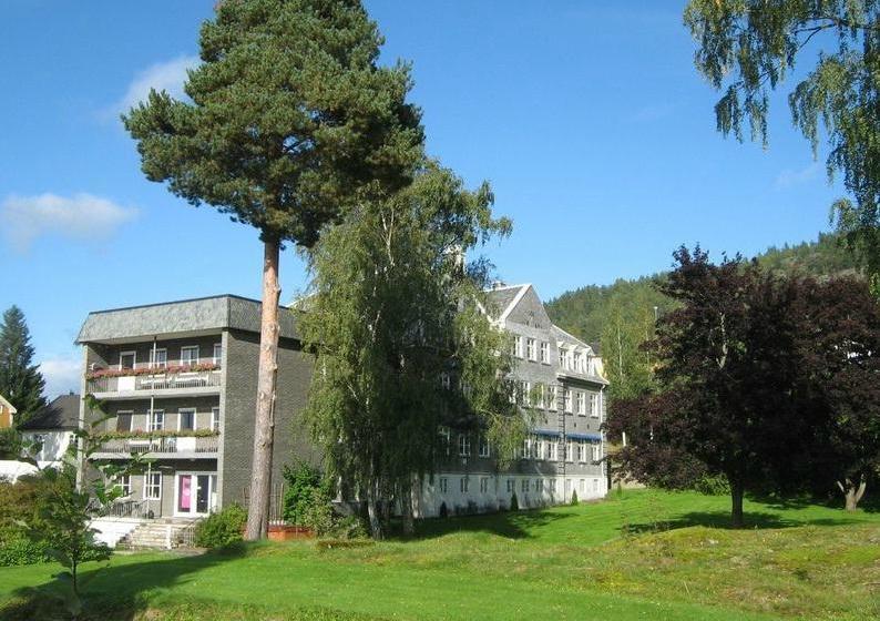 Hotel Brattrein | Notodden | Telemark | Norway 18