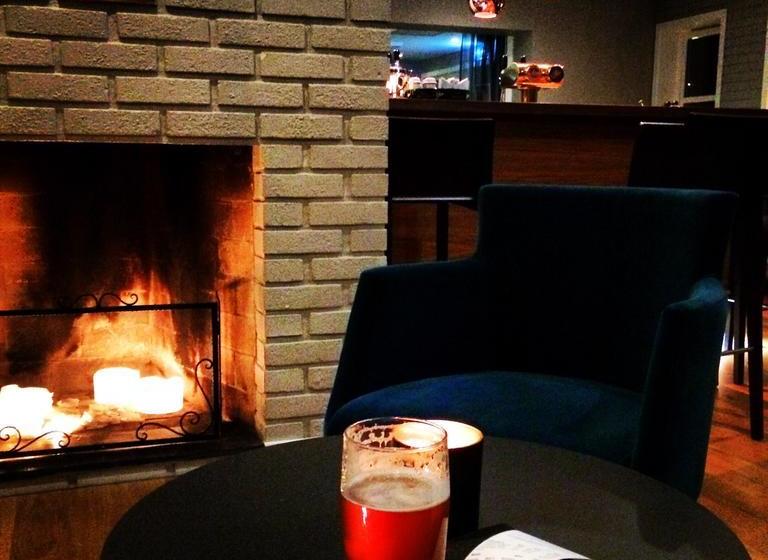 Hotel Brattrein | Notodden | Telemark | Norway 19