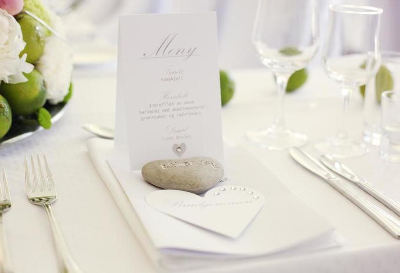 Hotel Brattrein | Notodden | Telemark | Norway 2