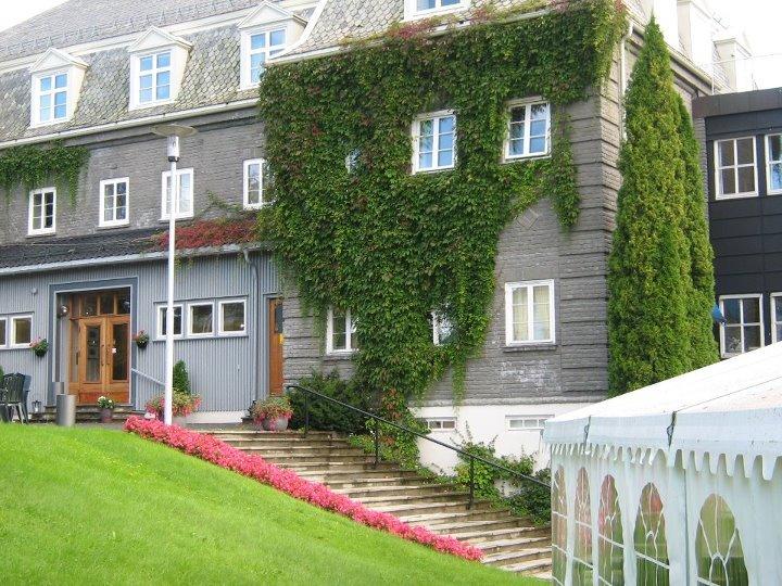 Hotel Brattrein | Notodden | Telemark | Norway 20