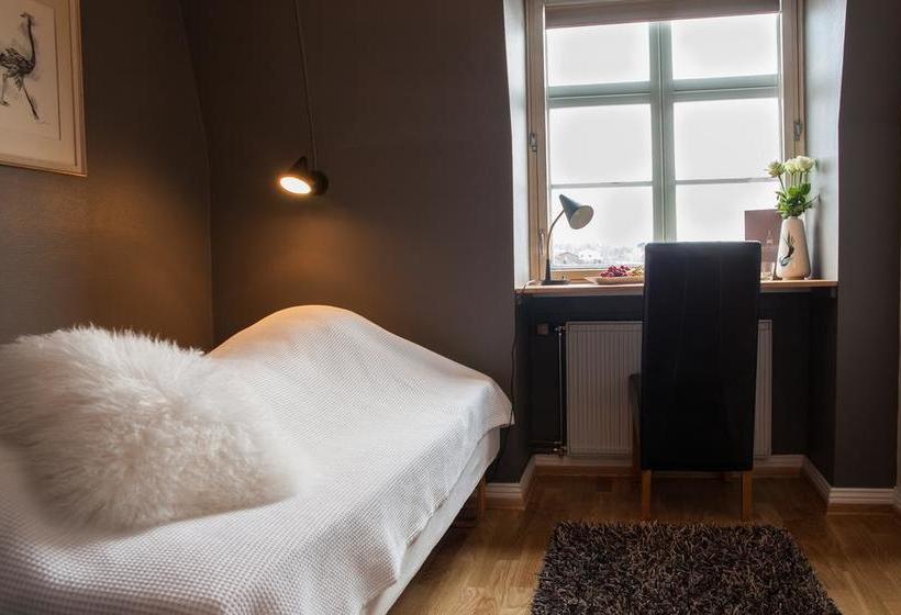 Hotel Brattrein | Notodden | Telemark | Norway 3