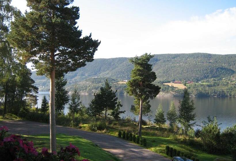 Hotel Brattrein | Notodden | Telemark | Norway 5