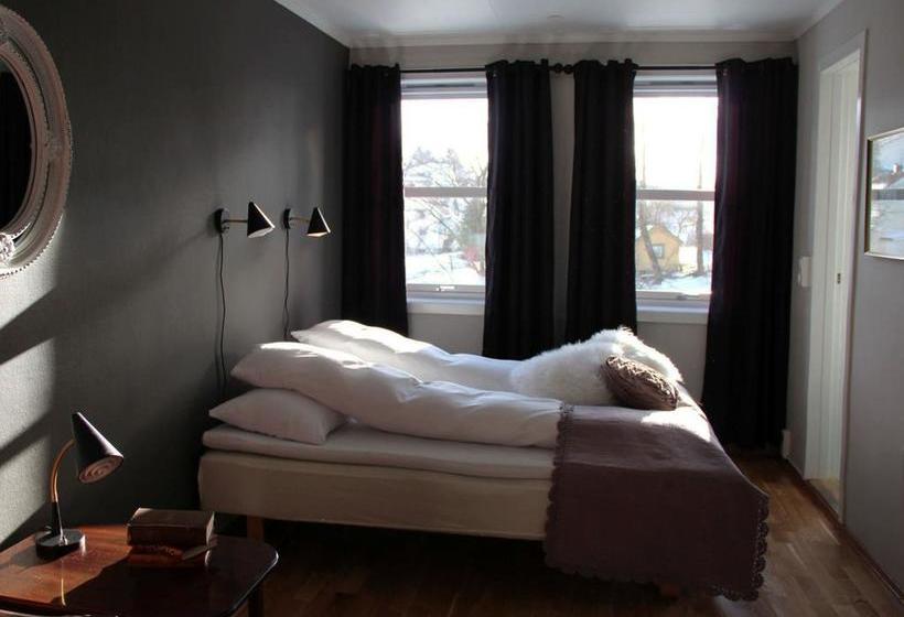 Hotel Brattrein | Notodden | Telemark | Norway 8