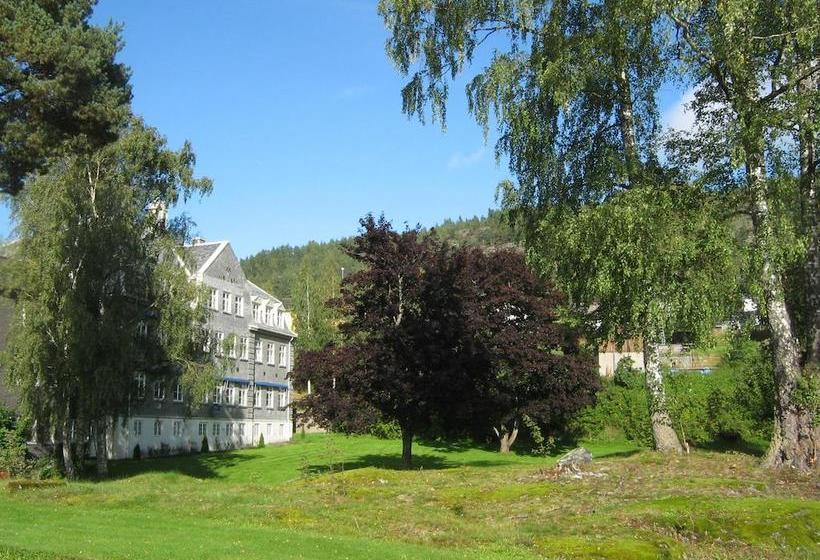 Hotel Brattrein | Notodden | Telemark | Norway 9