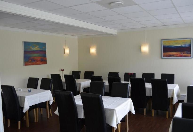 Hotel Sentrum | Nordfjordeid | Sogn og Fjordane | Norway 12