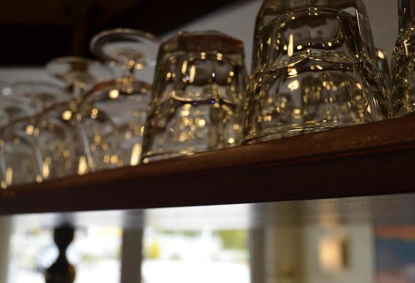 Hotel Sentrum | Nordfjordeid | Sogn og Fjordane | Norway 13