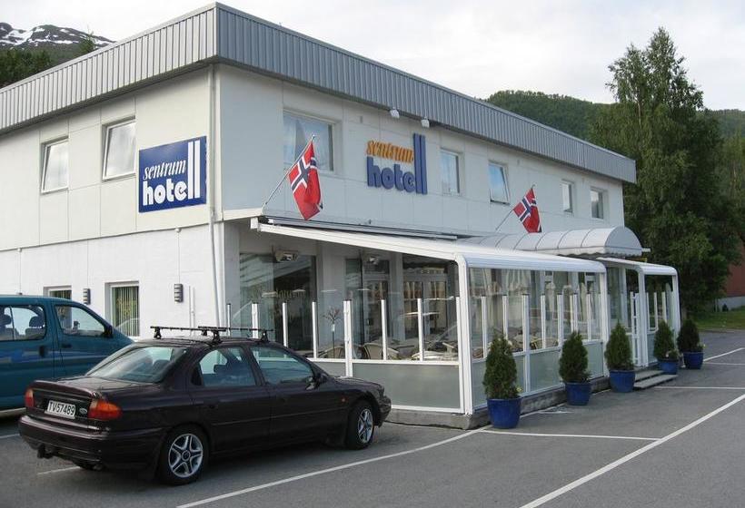 Hotel Sentrum | Nordfjordeid | Sogn og Fjordane | Norway 14