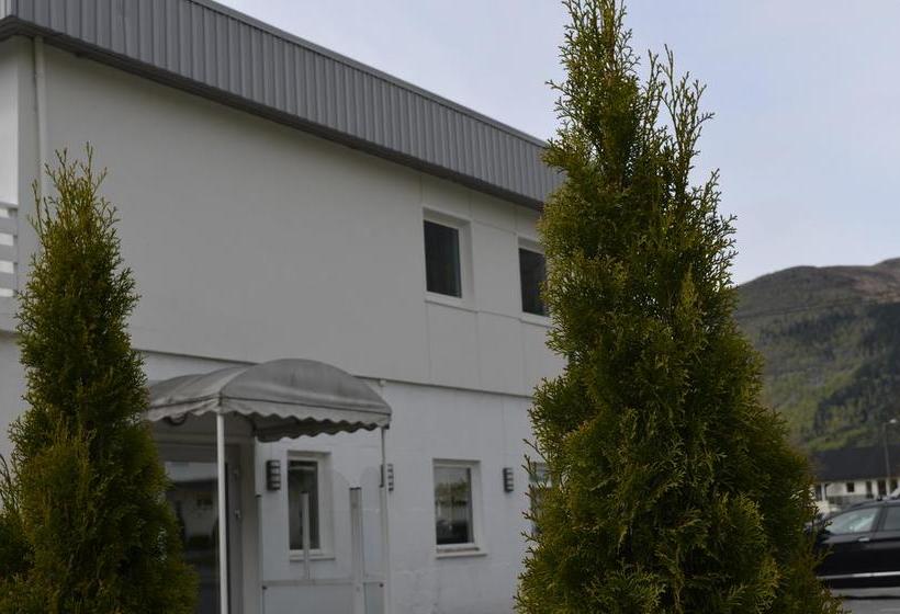 Hotel Sentrum | Nordfjordeid | Sogn og Fjordane | Norway 15