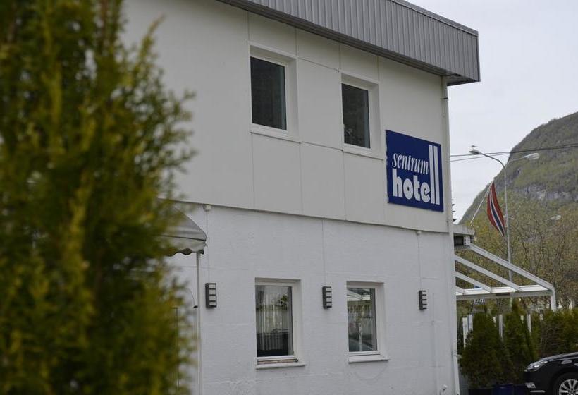 Hotel Sentrum | Nordfjordeid | Sogn og Fjordane | Norway 16