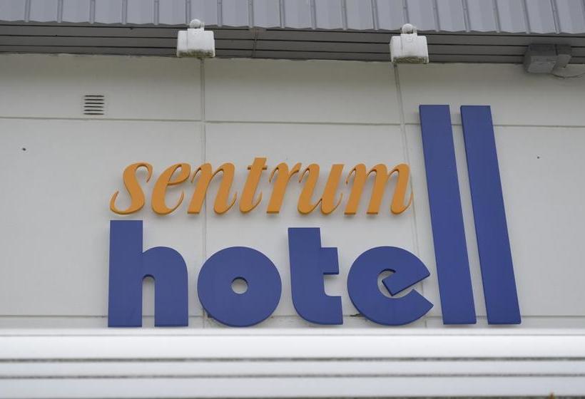 Hotel Sentrum | Nordfjordeid | Sogn og Fjordane | Norway 17